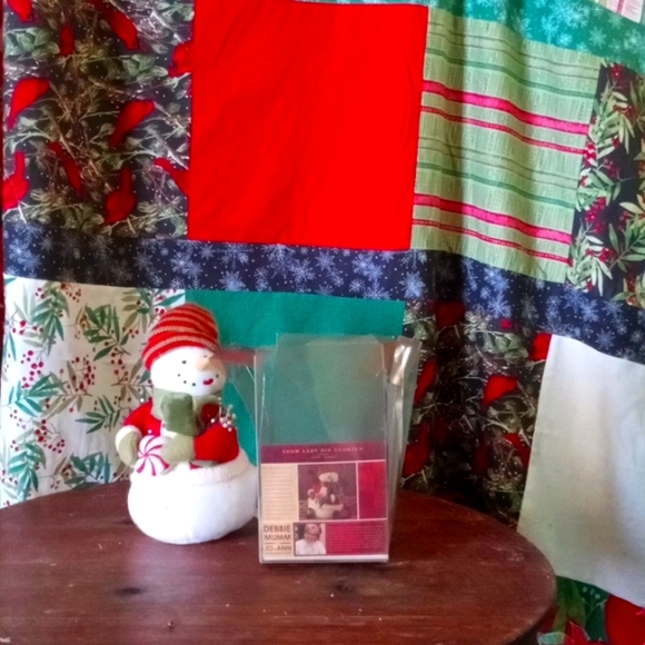 Sewing supplies - Picture 1 of 8